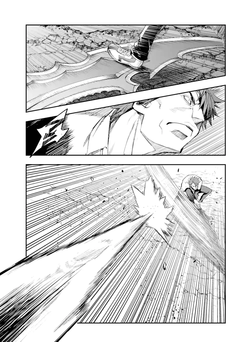 Toaru Majutsu no Index - Chapter 194 - Page 21