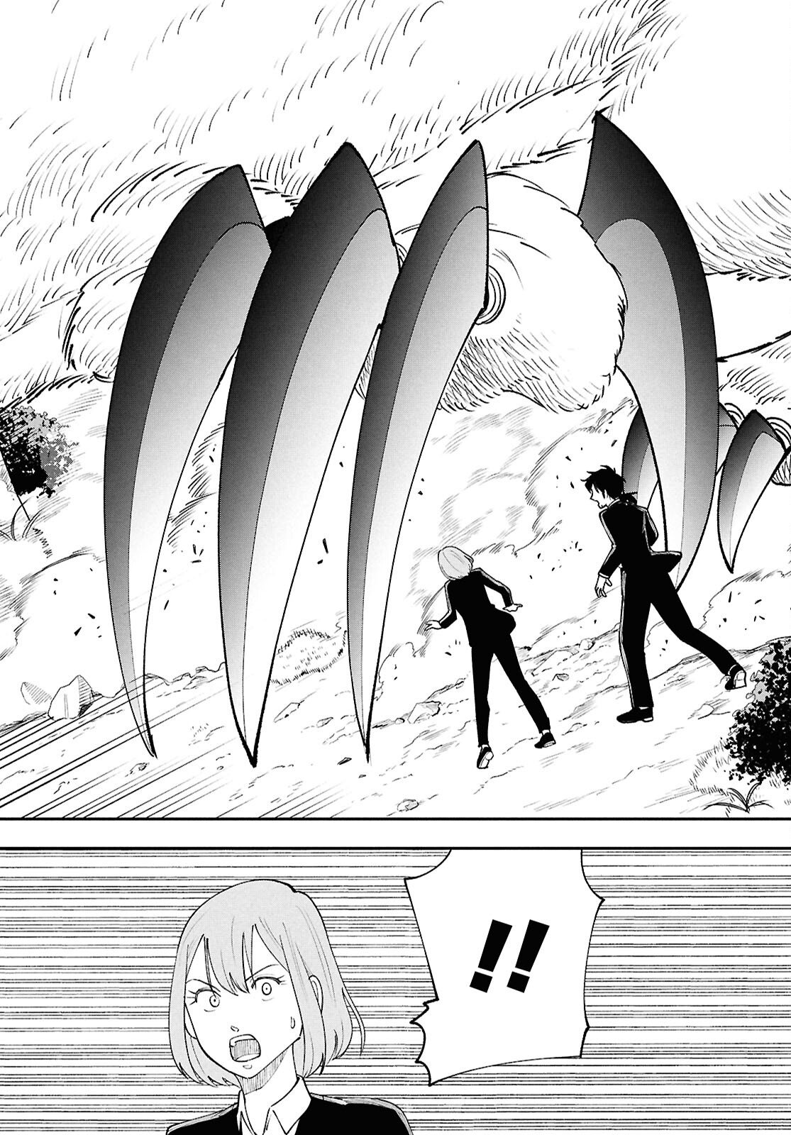 Tochigami Sama no Sonohi Gurashi - Chapter 2 - Page 16