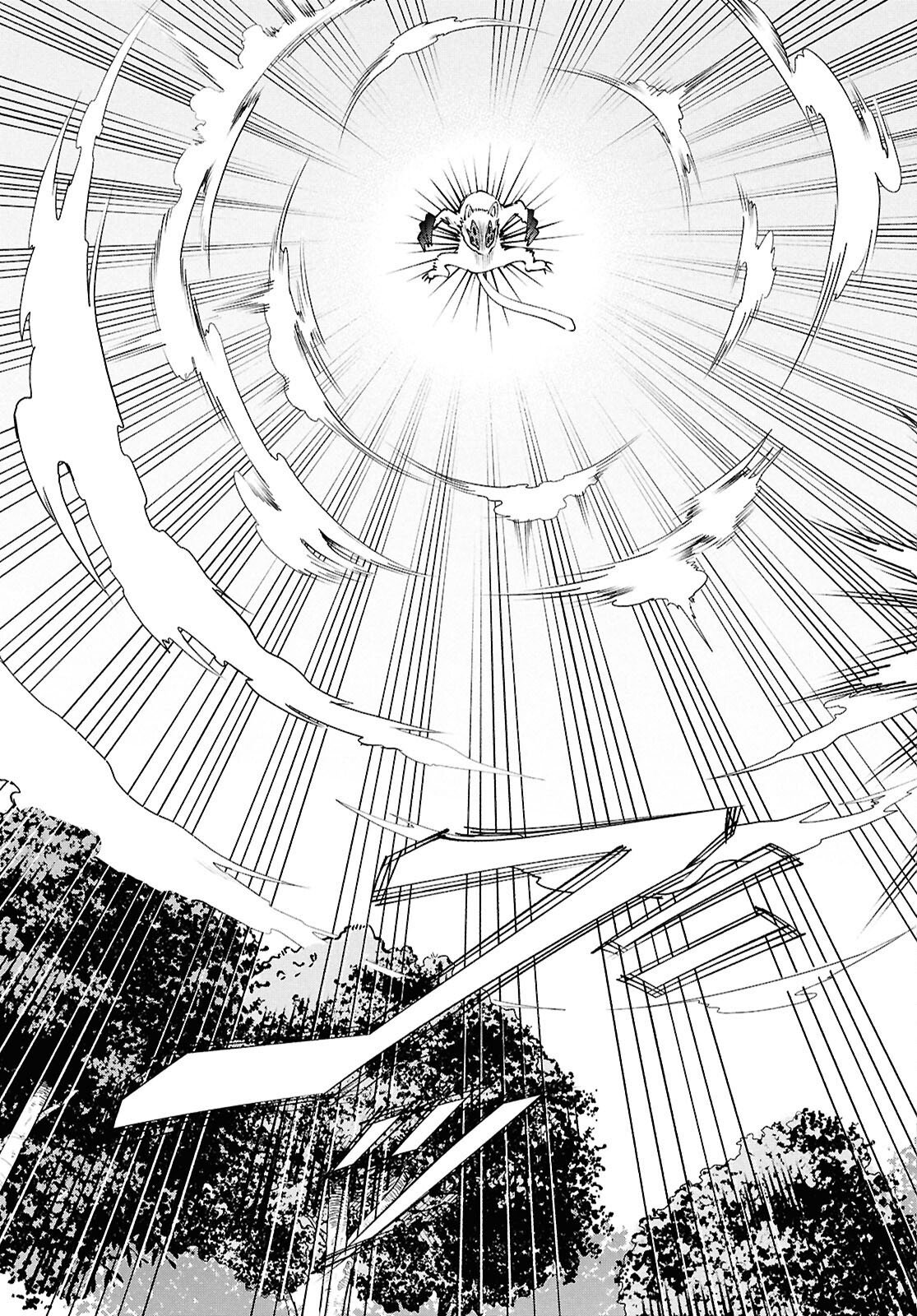 Tochigami Sama no Sonohi Gurashi - Chapter 2 - Page 27