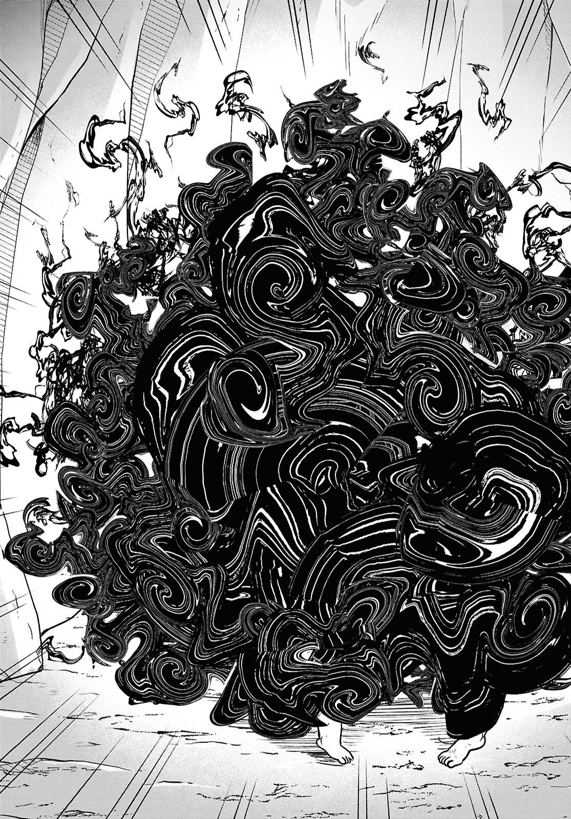 Tochigami Sama no Sonohi Gurashi - Chapter 5 - Page 15