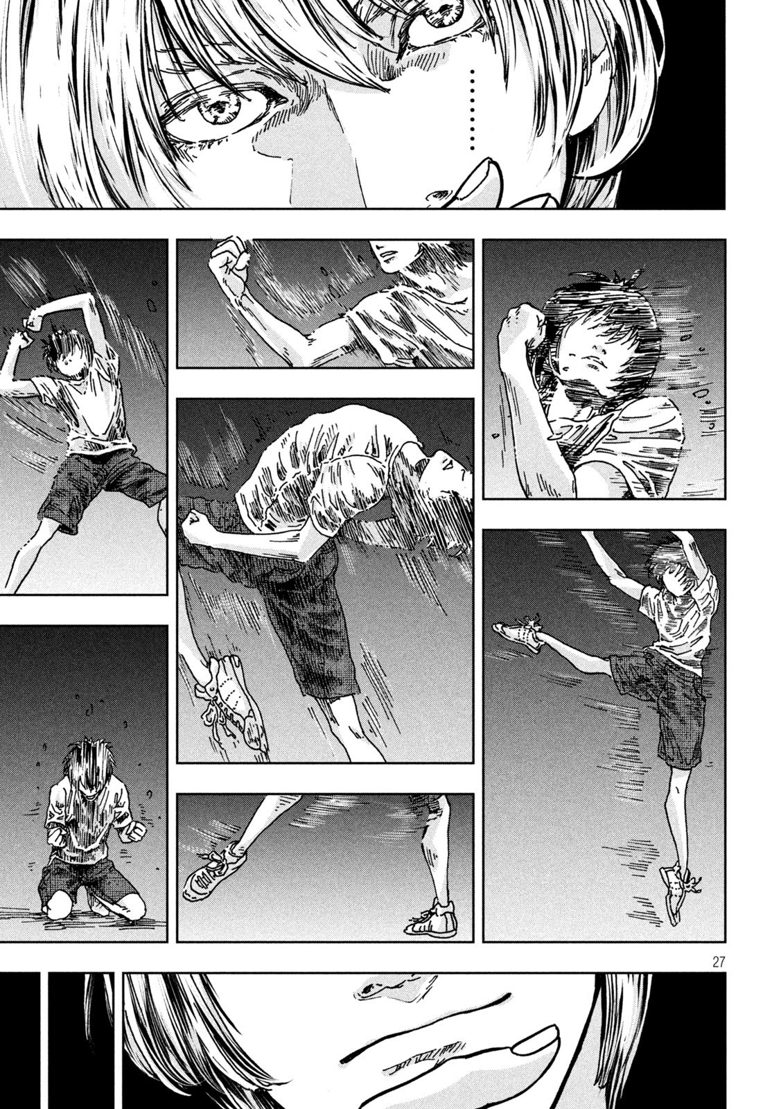 Toi Toi Toi - Chapter 1 - Page 27