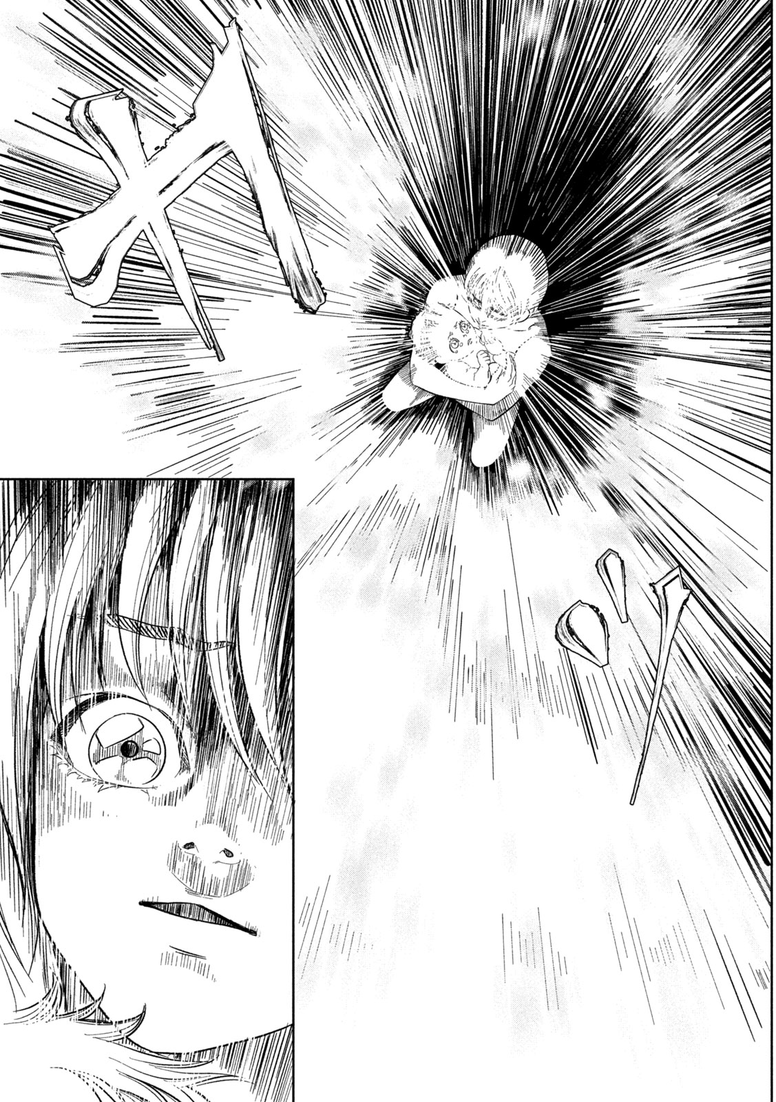 Toi Toi Toi - Chapter 24 - Page 19