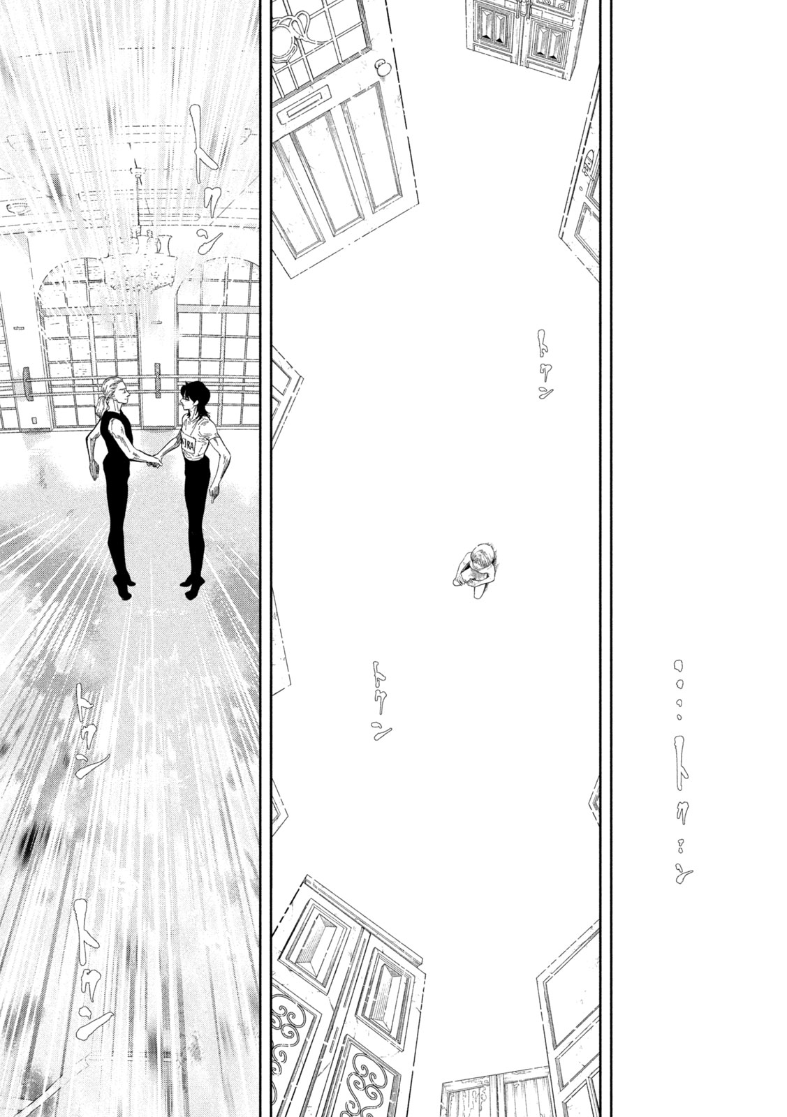 Toi Toi Toi - Chapter 24 - Page 21