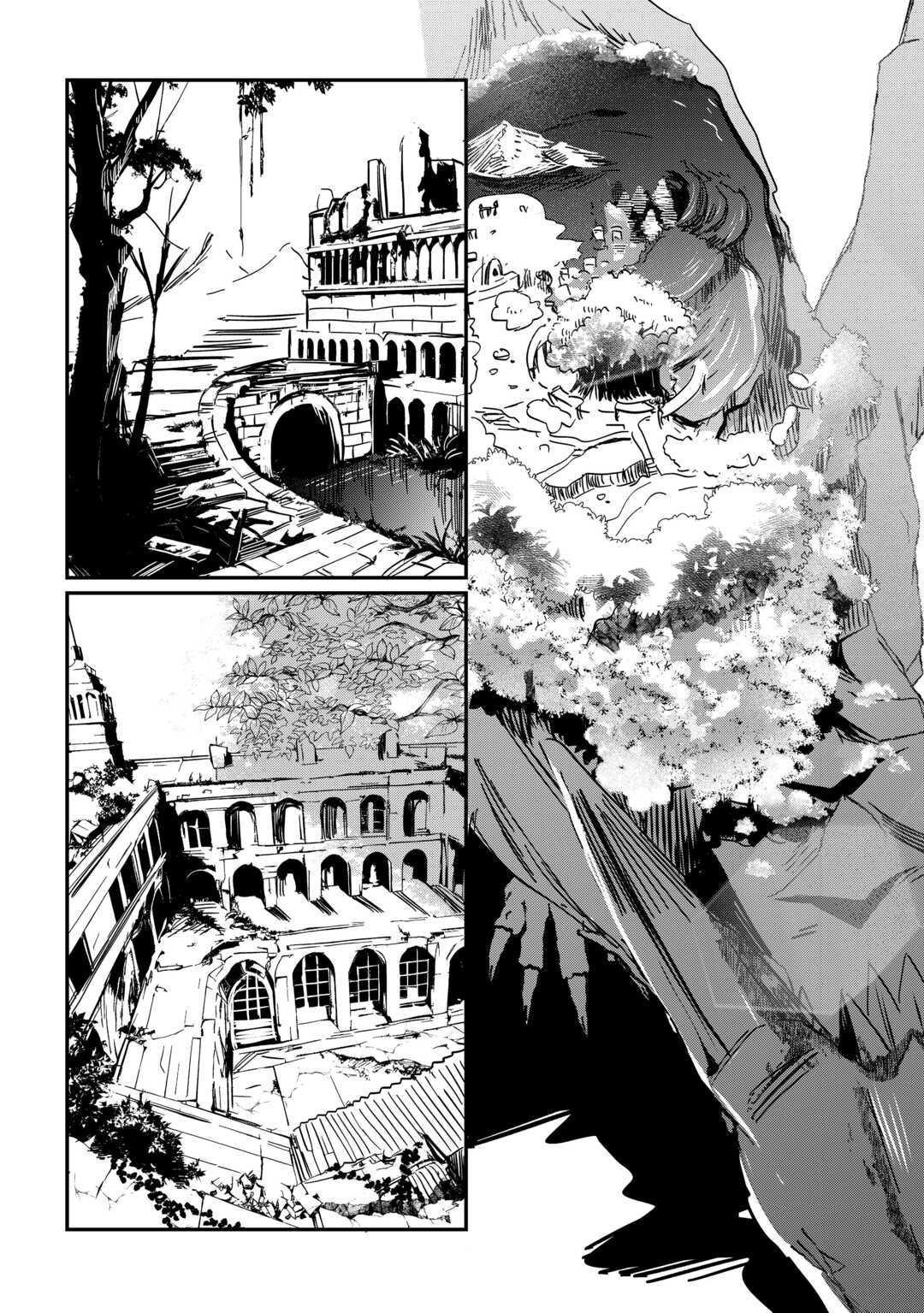 Tokage (Hontou wa Shinryuu) wo Shoukan Shita Seijuu Tsukai, Ryuu no Senaka de Kaitaku Life - Chapter 1.2 - Page 20