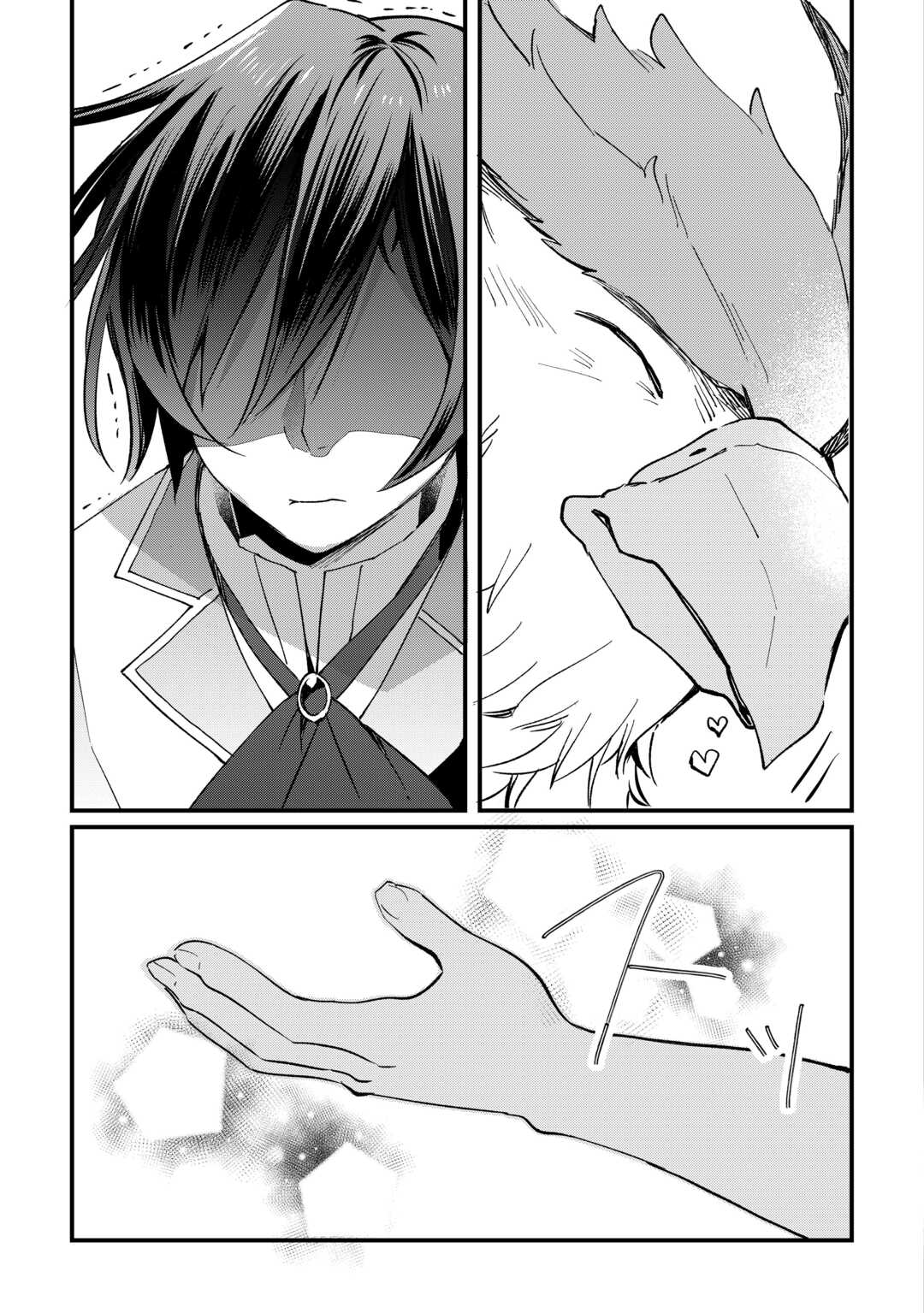 Tokage (Hontou wa Shinryuu) wo Shoukan Shita Seijuu Tsukai, Ryuu no Senaka de Kaitaku Life - Chapter 15 - Page 19
