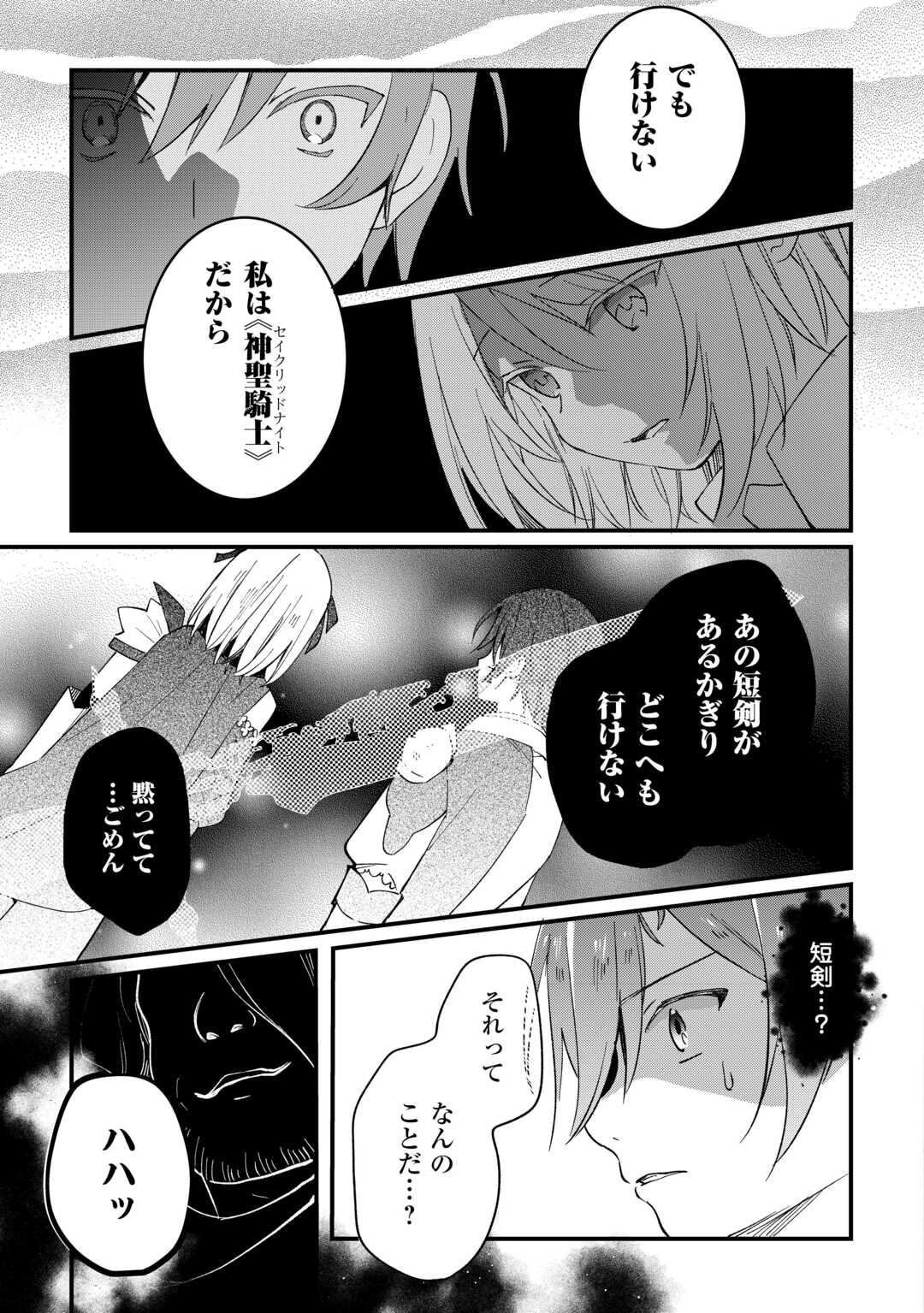 Tokage (Hontou wa Shinryuu) wo Shoukan Shita Seijuu Tsukai, Ryuu no Senaka de Kaitaku Life - Chapter 16 - Page 25