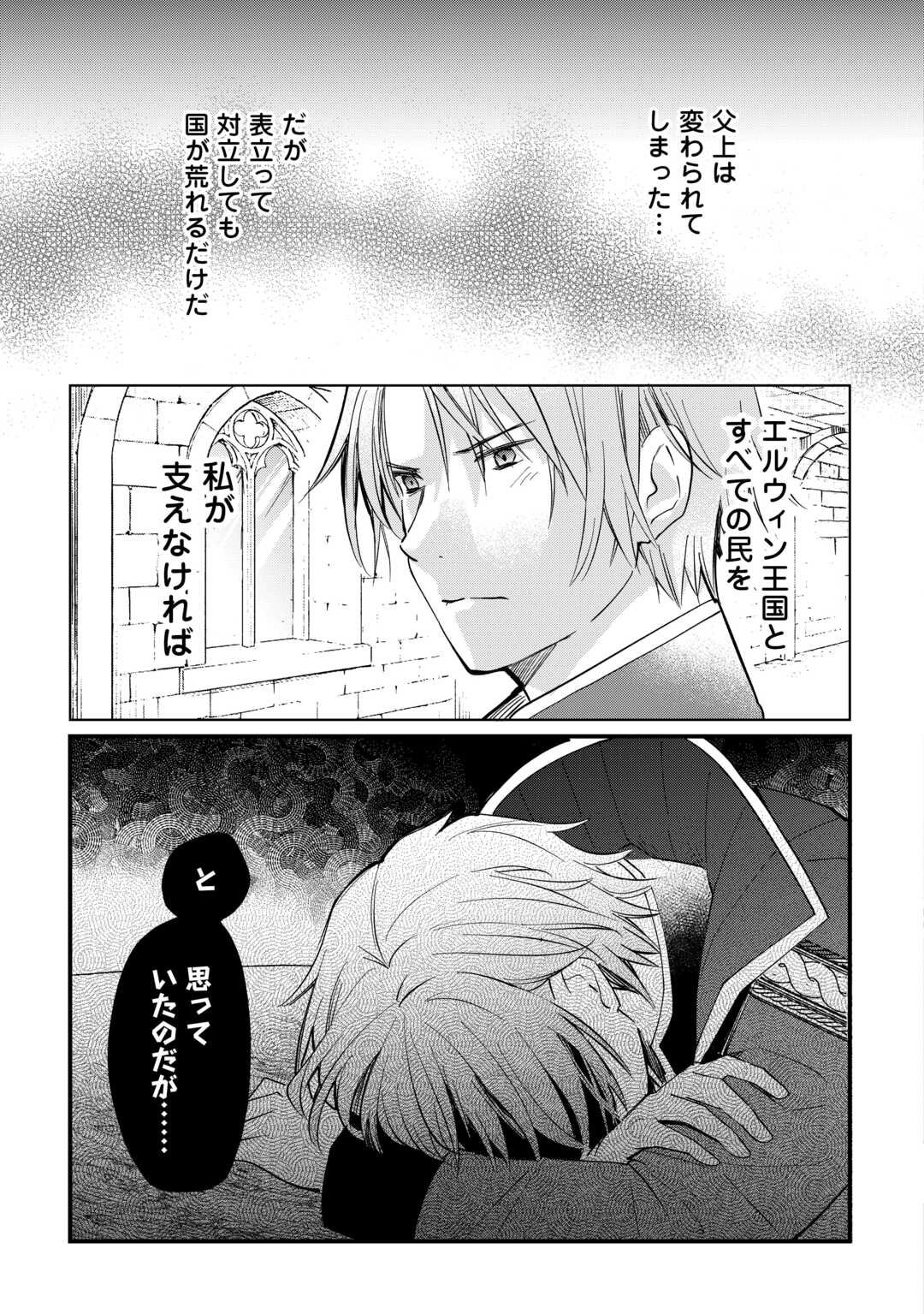 Tokage (Hontou wa Shinryuu) wo Shoukan Shita Seijuu Tsukai, Ryuu no Senaka de Kaitaku Life - Chapter 22 - Page 13