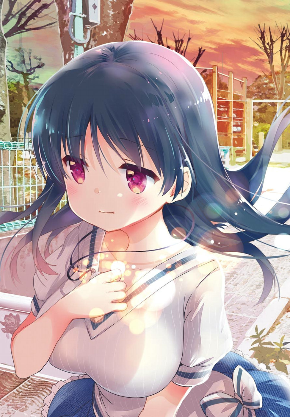 Toki (KOBAYASHI Ritz) - Chapter 26 - Page 3