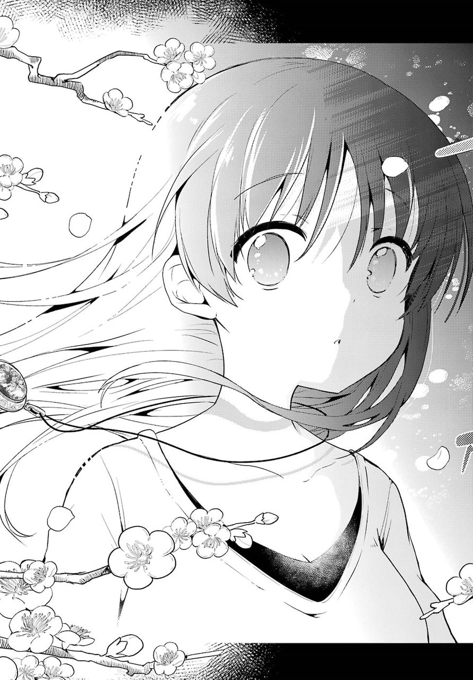 Toki (KOBAYASHI Ritz) - Chapter 28 - Page 33