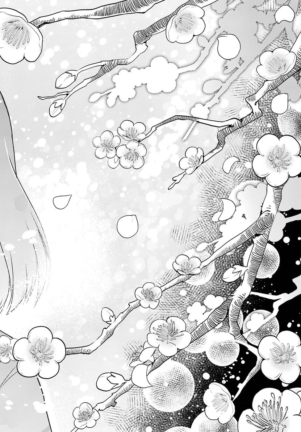 Toki (KOBAYASHI Ritz) - Chapter 28 - Page 34