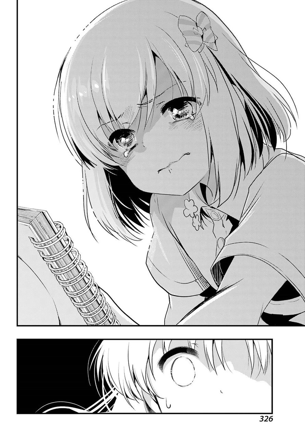 Toki (KOBAYASHI Ritz) - Chapter 30 - Page 18