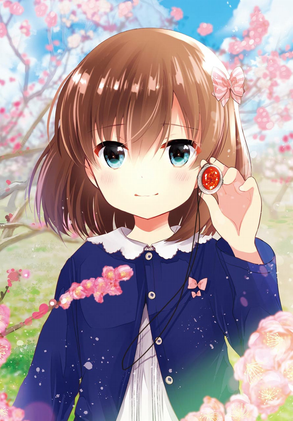 Toki (KOBAYASHI Ritz) - Chapter 30 - Page 2