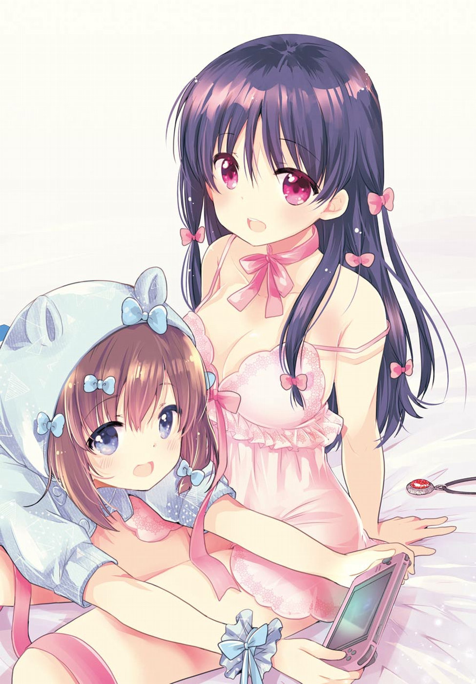 Toki (KOBAYASHI Ritz) - Chapter 32 - Page 2