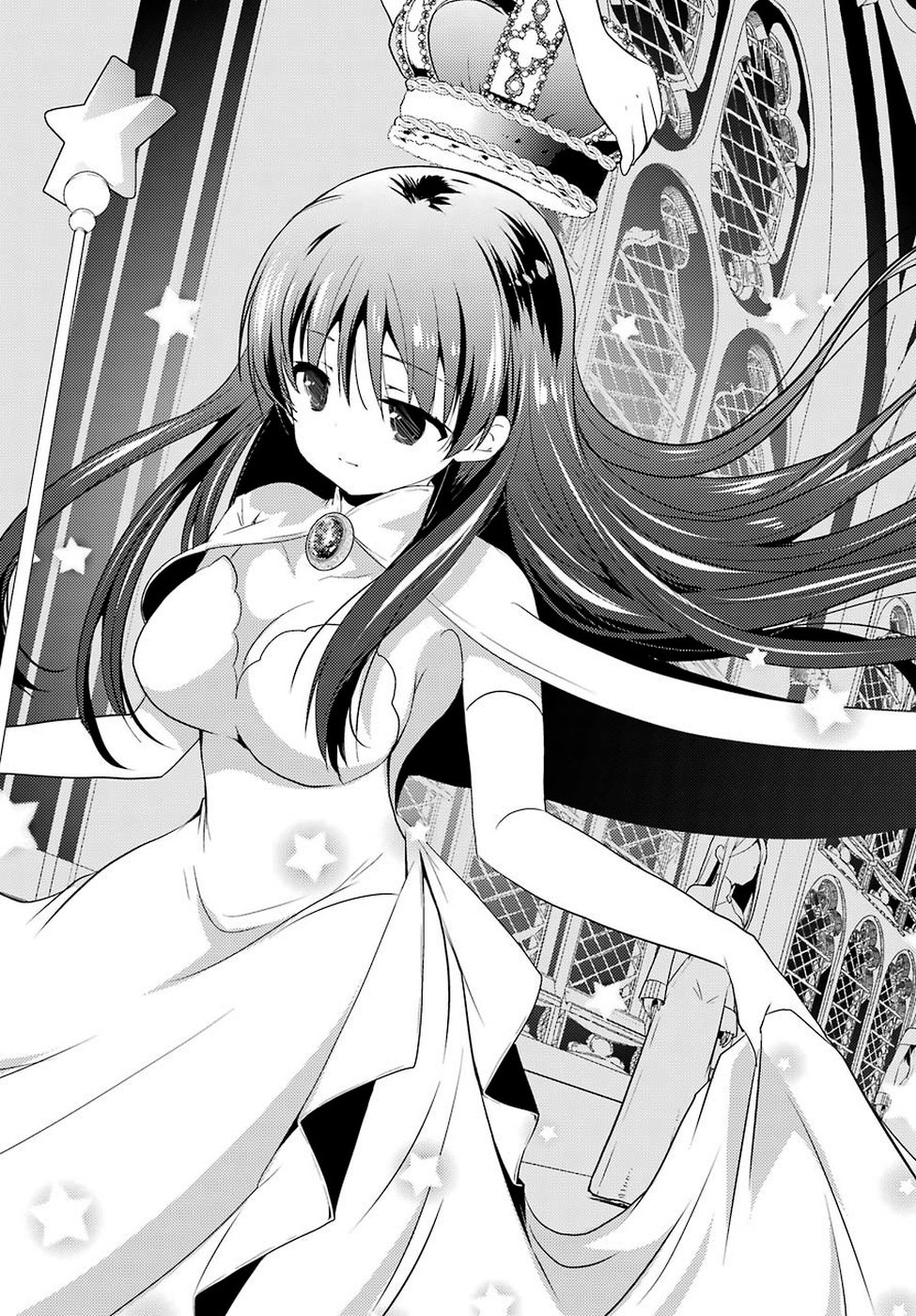 Toki (KOBAYASHI Ritz) - Chapter 33 - Page 11