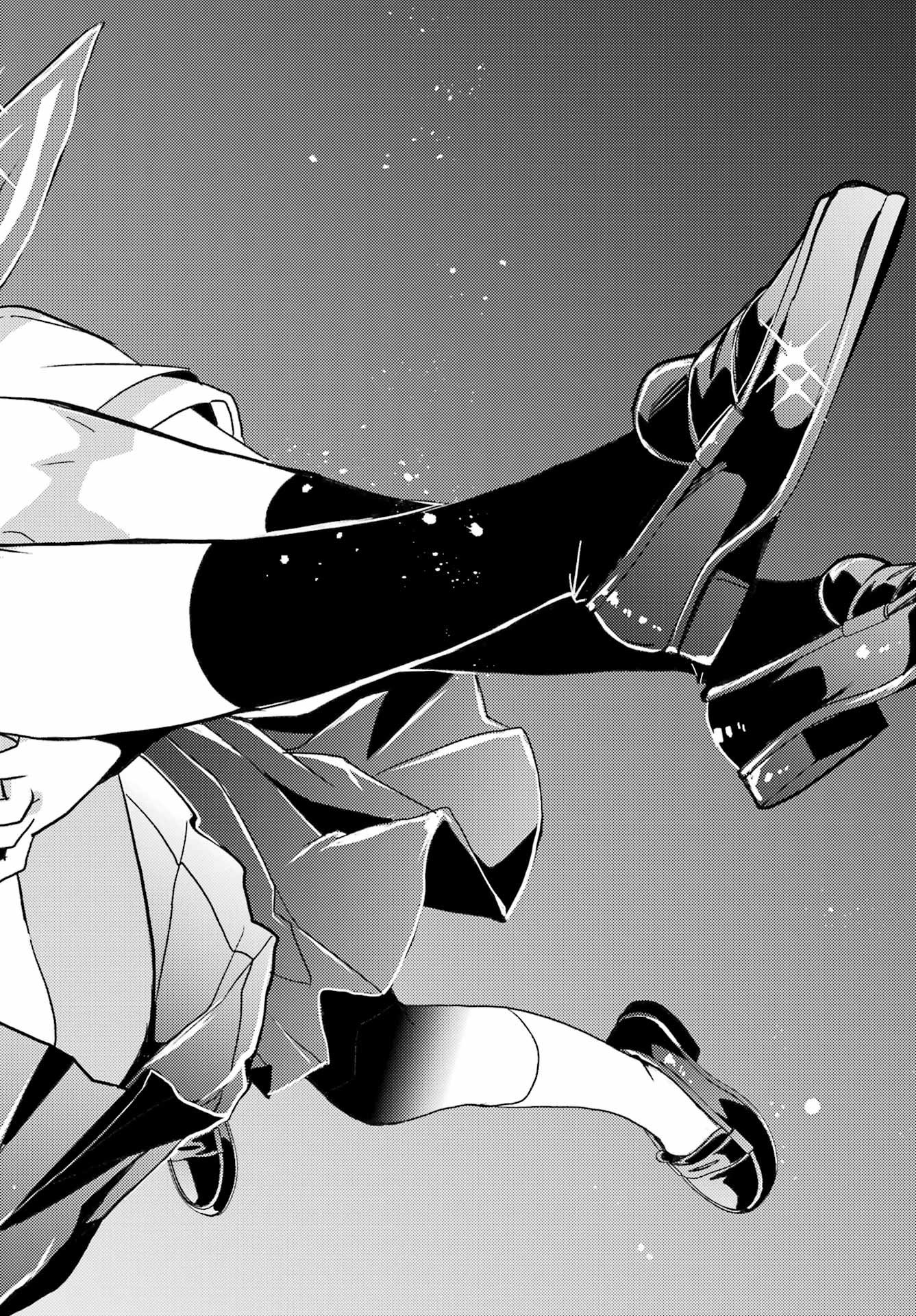 Toki (KOBAYASHI Ritz) - Chapter 79 - Page 6