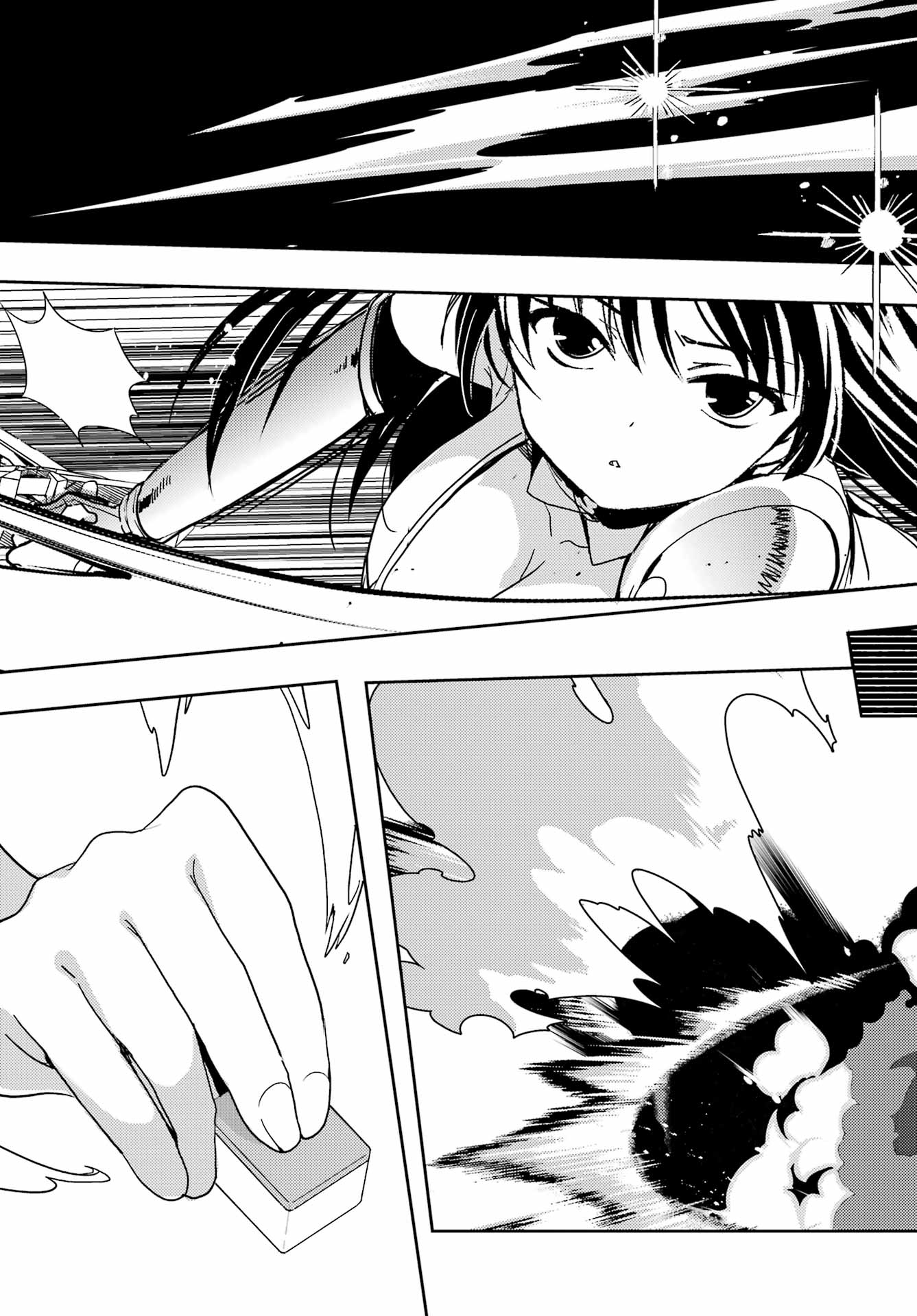 Toki (KOBAYASHI Ritz) - Chapter 81 - Page 13