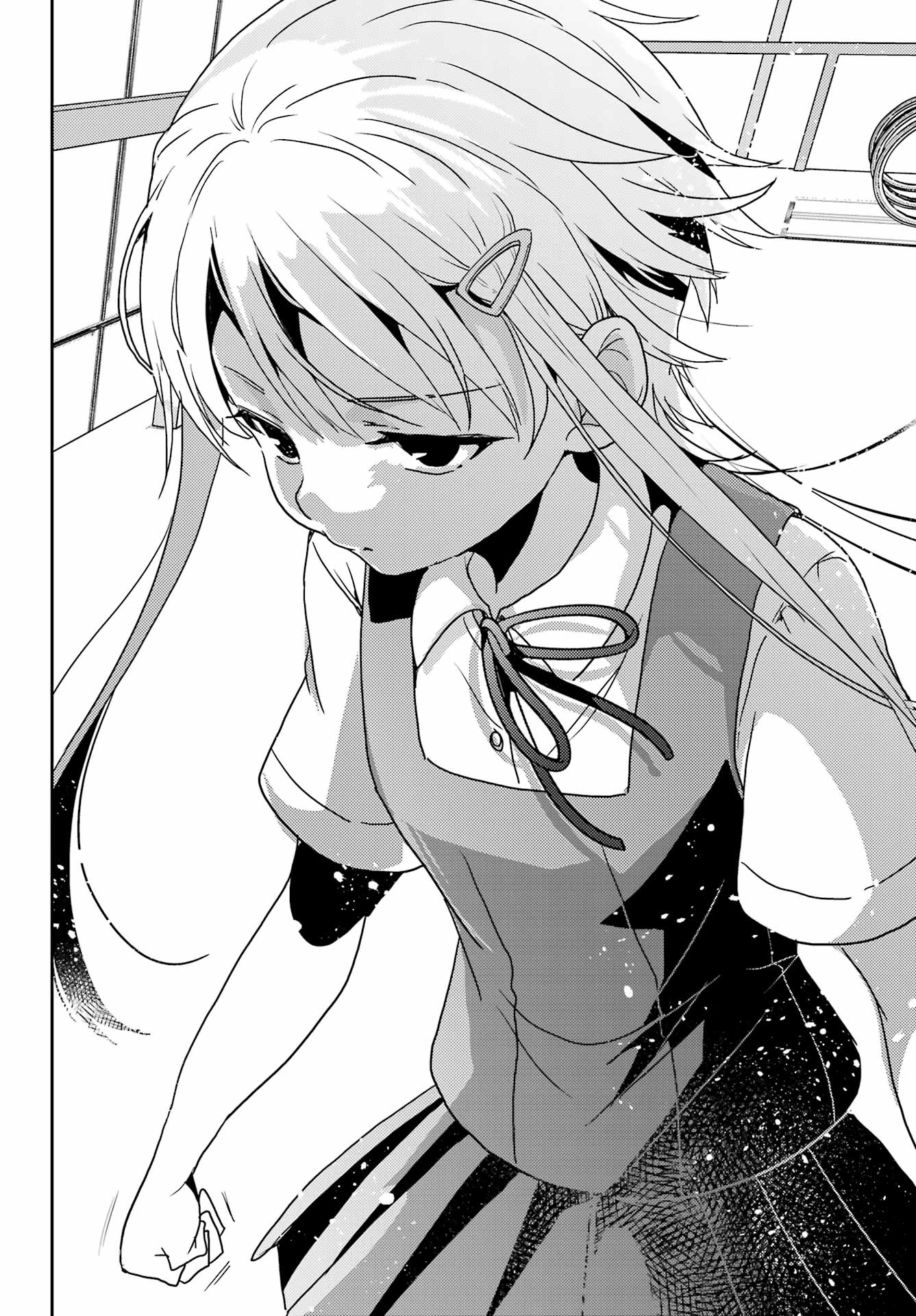 Toki (KOBAYASHI Ritz) - Chapter 84 - Page 16