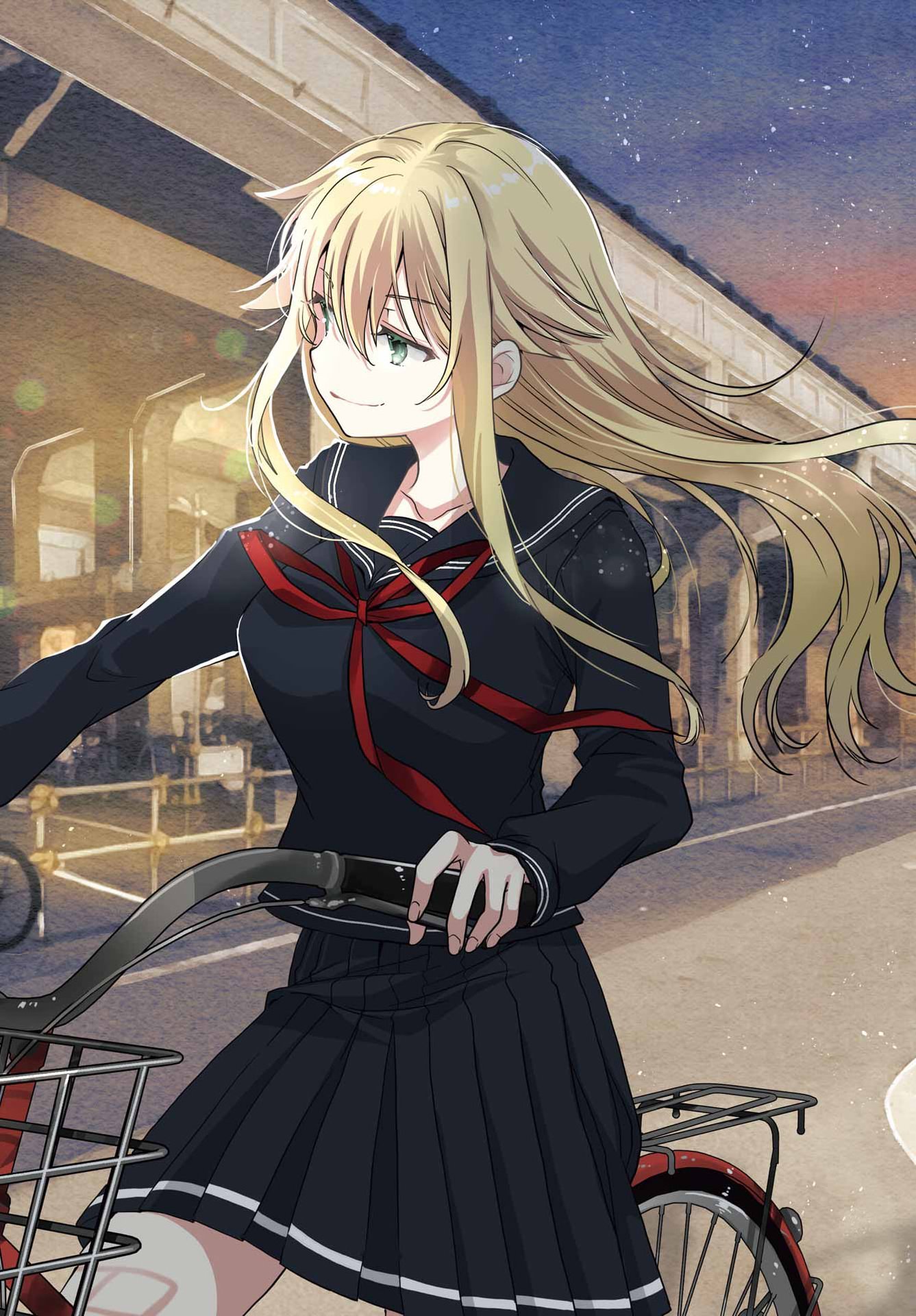 Toki (KOBAYASHI Ritz) - Chapter 93 - Page 2