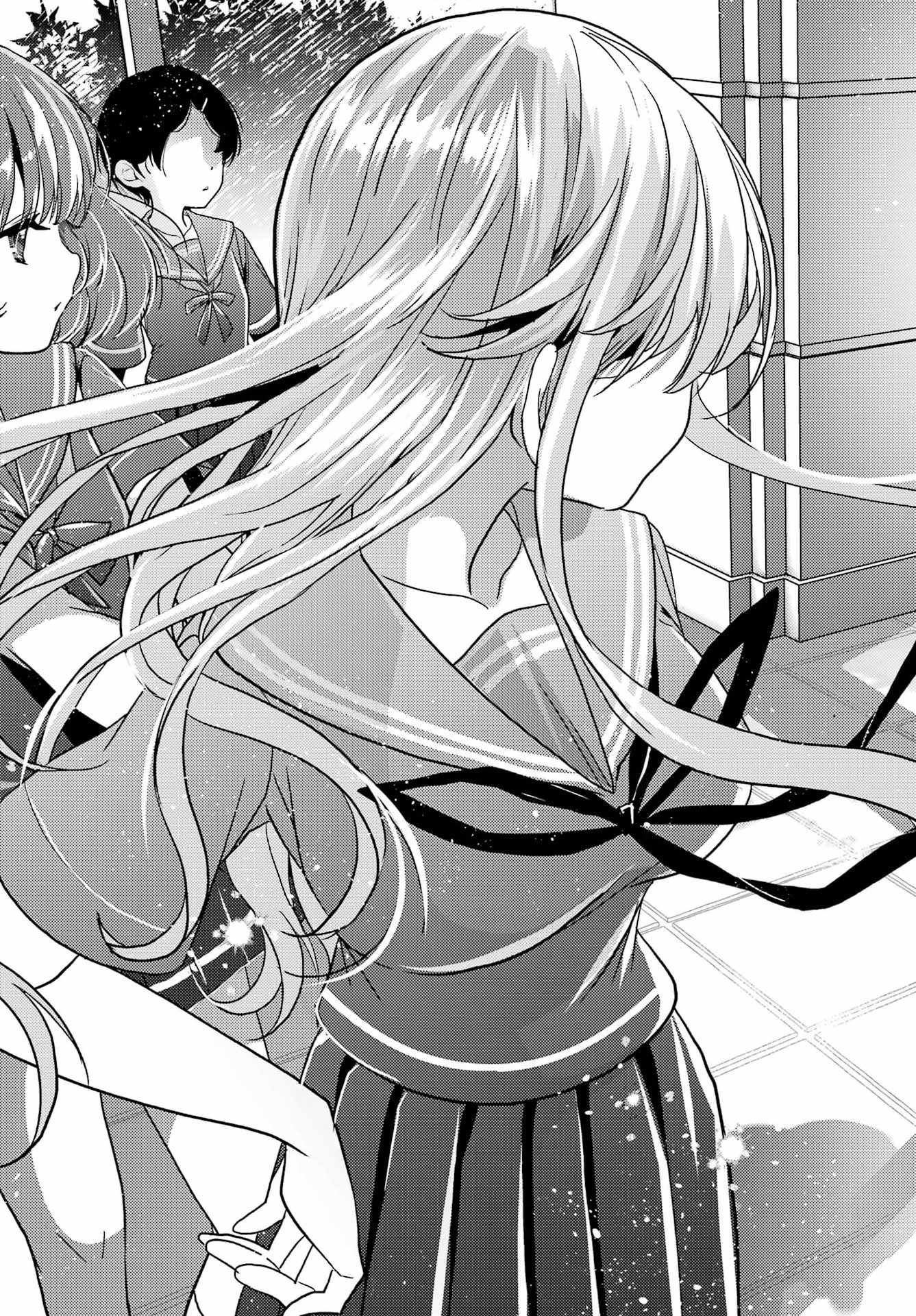 Toki (KOBAYASHI Ritz) - Chapter 93 - Page 7