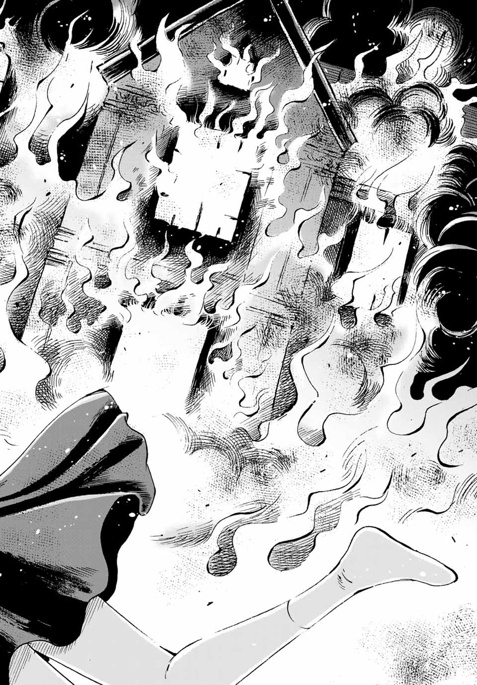 Tokimeki no ikenie - Chapter 18.2 - Page 6