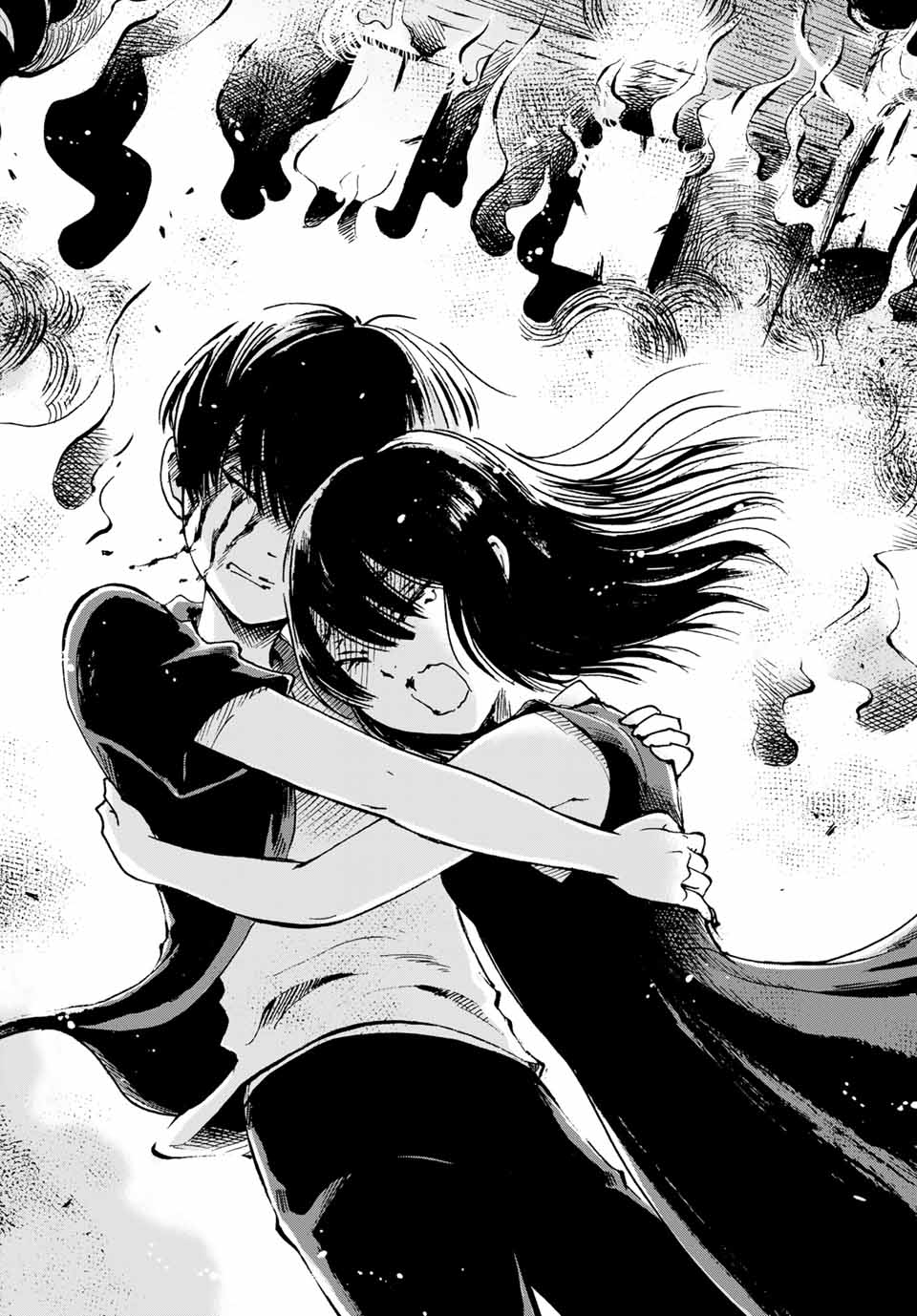 Tokimeki no ikenie - Chapter 18.2 - Page 7