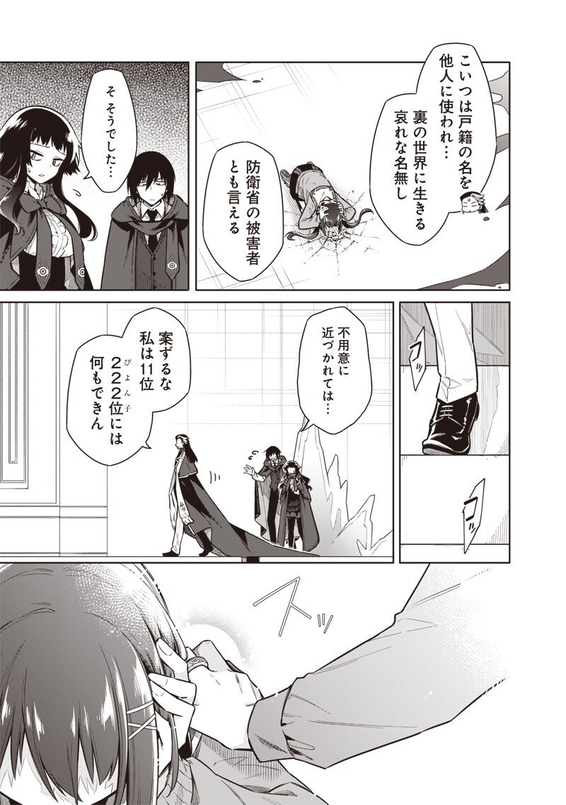 東京KINOKO～世界ランキング1位のコミュ力最弱JK～ Chap 9 - Next Chap 10