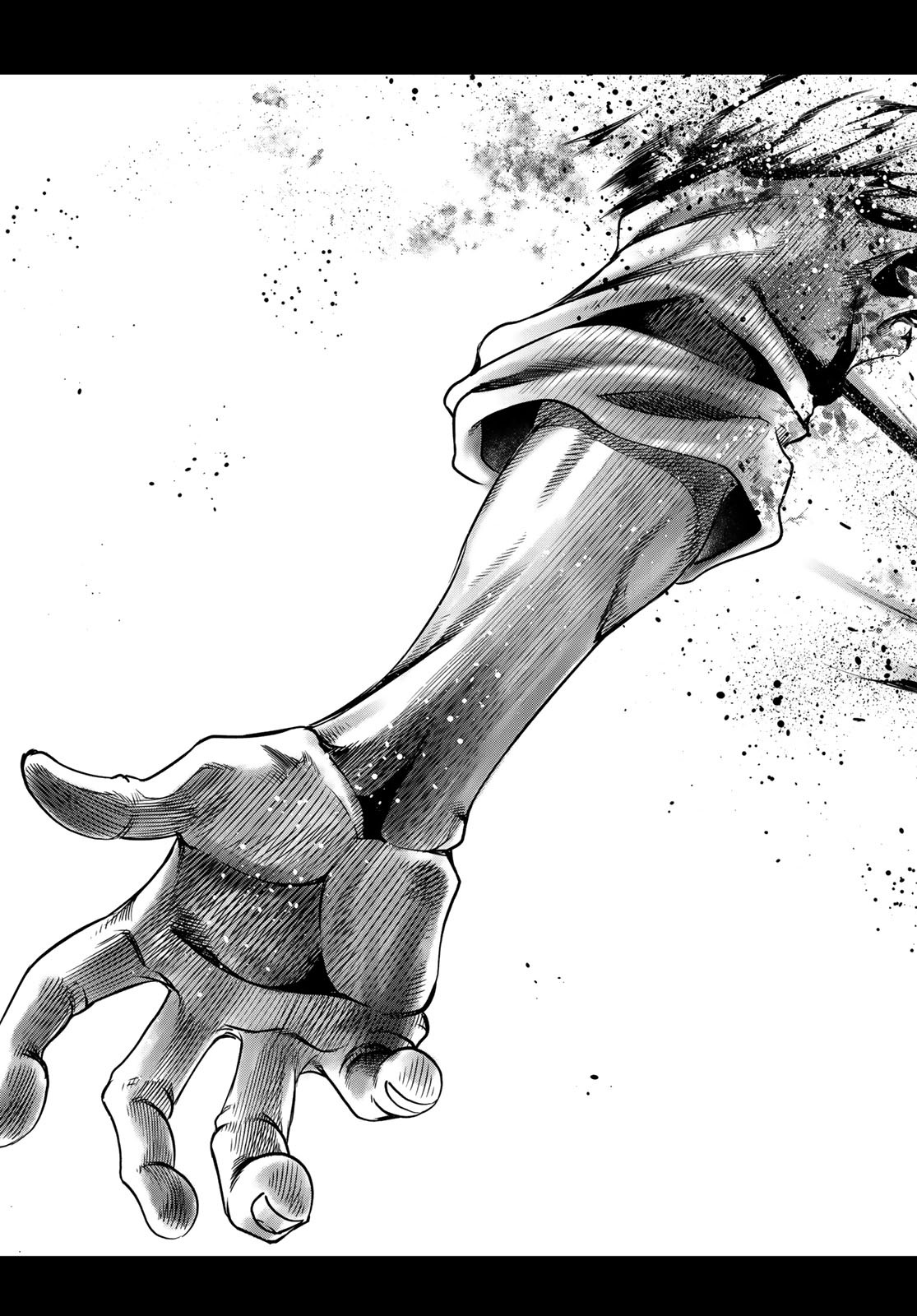 Toukyou Youhei Kabushikigaisha - Chapter 1 - Page 36