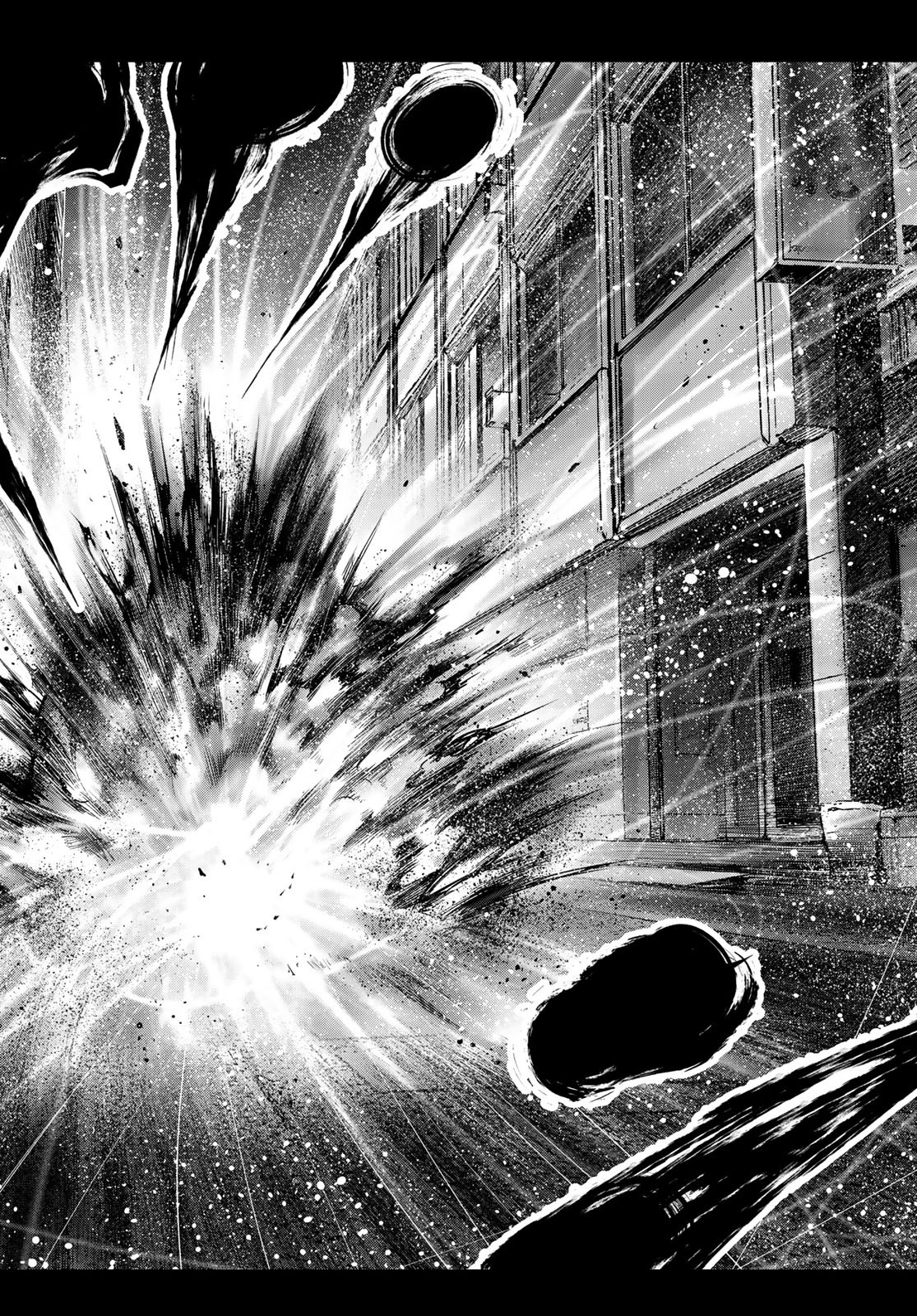 Toukyou Youhei Kabushikigaisha - Chapter 1 - Page 57