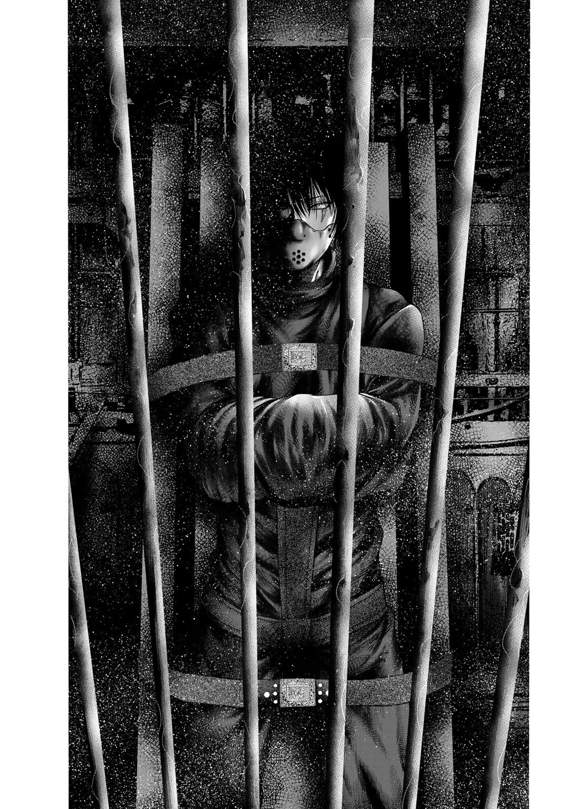 Toukyou Youhei Kabushikigaisha - Chapter 10 - Page 27