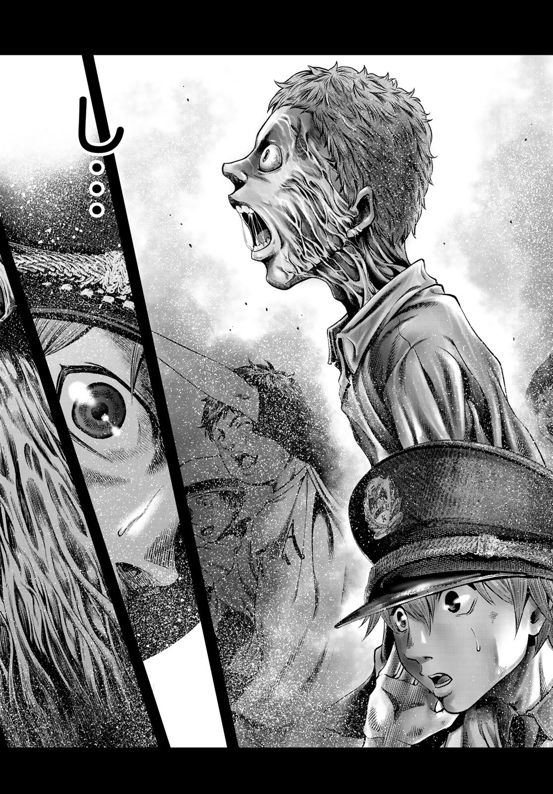 Toukyou Youhei Kabushikigaisha - Chapter 2 - Page 26