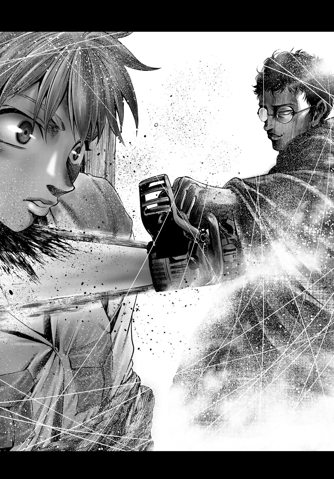 Toukyou Youhei Kabushikigaisha - Chapter 2 - Page 52