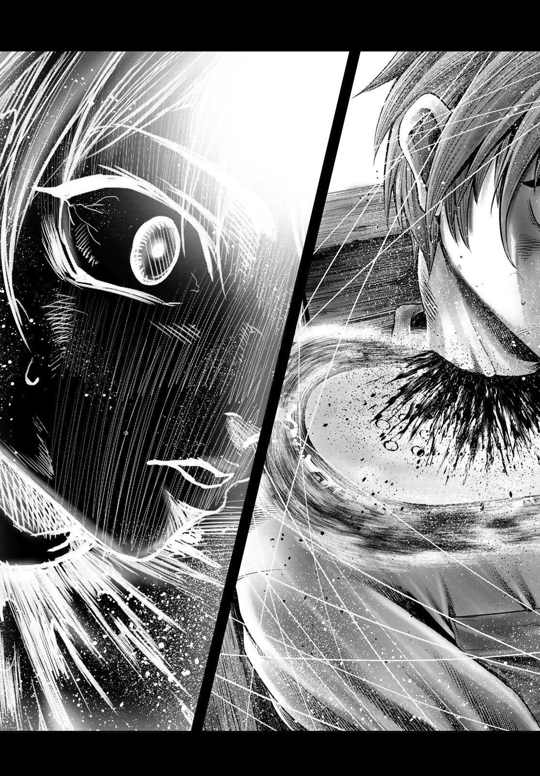 Toukyou Youhei Kabushikigaisha - Chapter 2 - Page 53