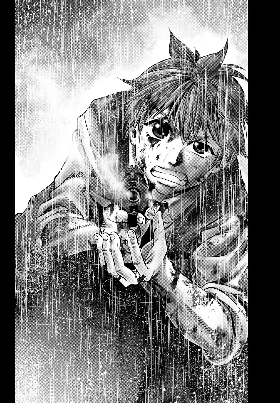 Toukyou Youhei Kabushikigaisha - Chapter 5 - Page 20