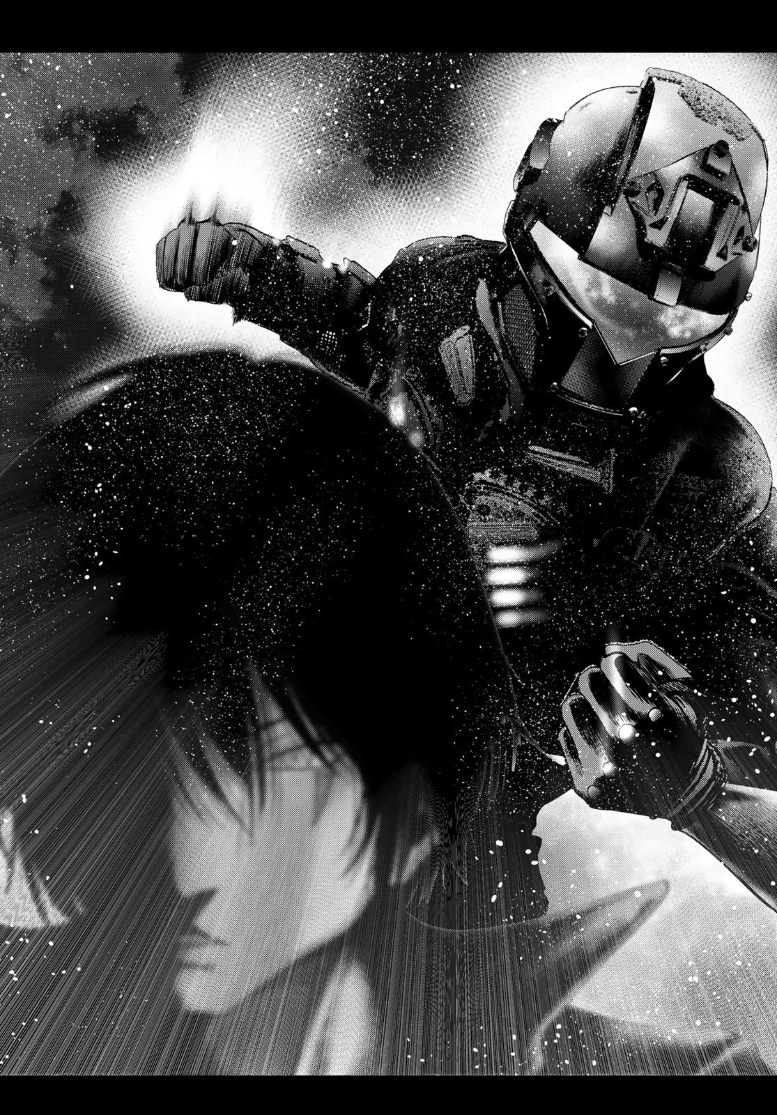 Toukyou Youhei Kabushikigaisha - Chapter 9 - Page 16