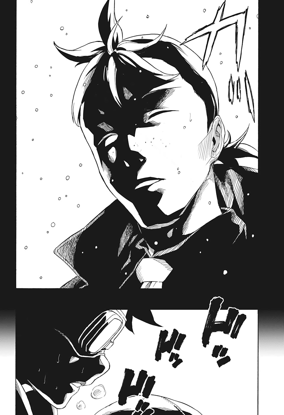 Tokyo Shinobi Squad - Chapter 20 - Page 18