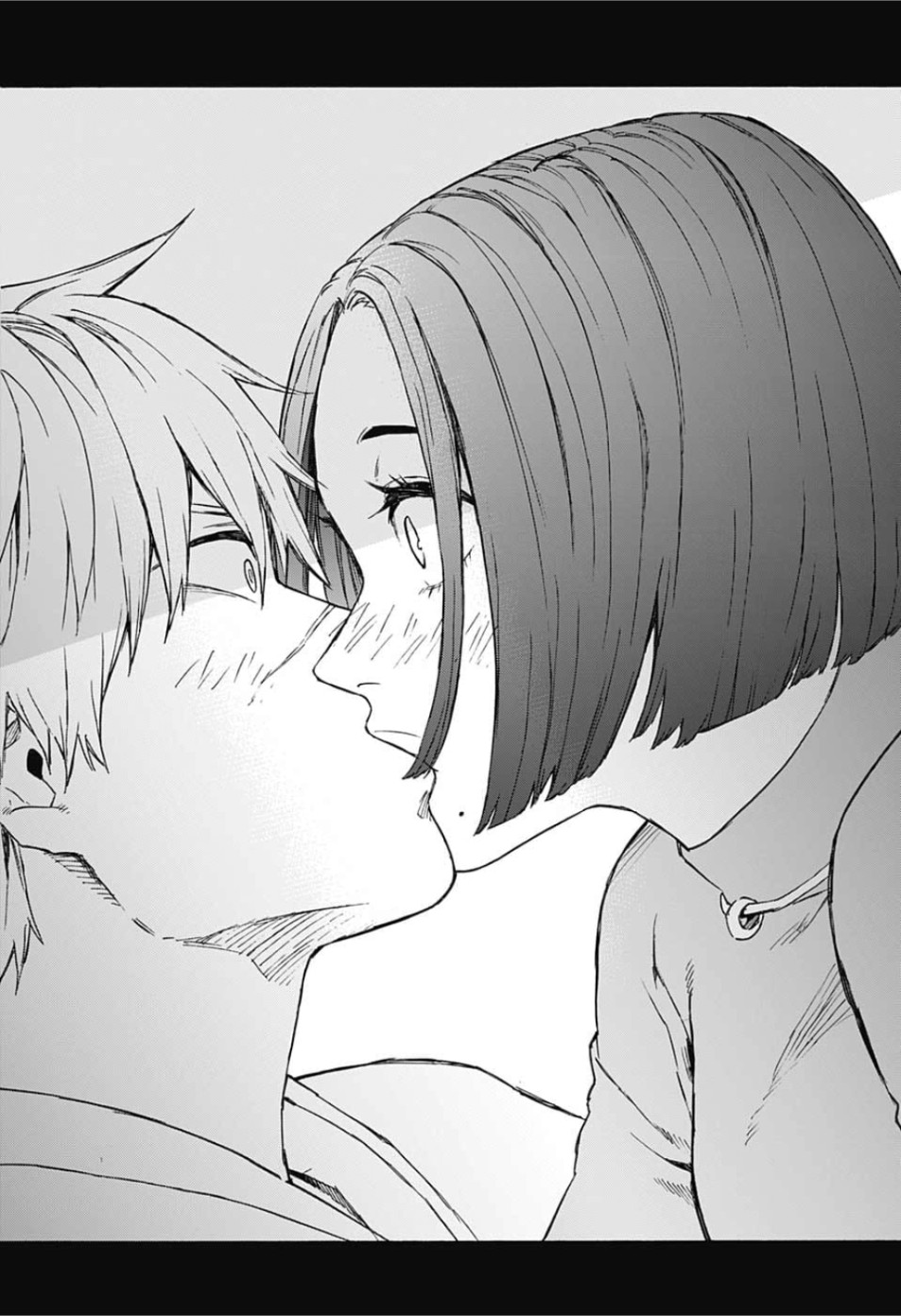 Tokyo Shinobi Squad - Chapter 23 - Page 14