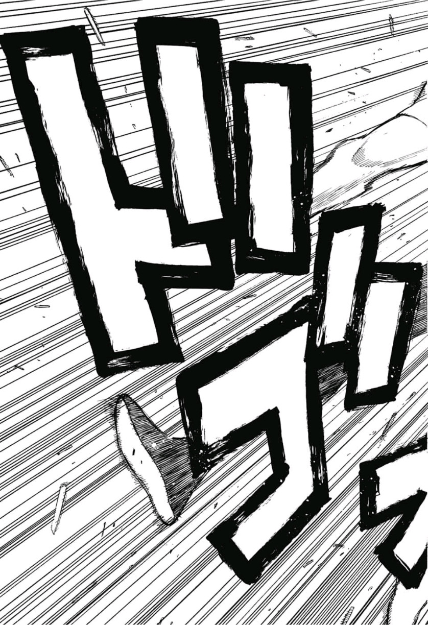 Tokyo Shinobi Squad - Chapter 8 - Page 13