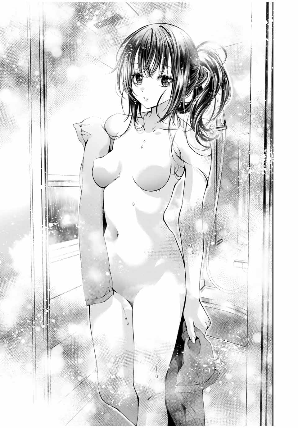 Tomo ni mo Kaku ni mo - Chapter 44 - Page 9