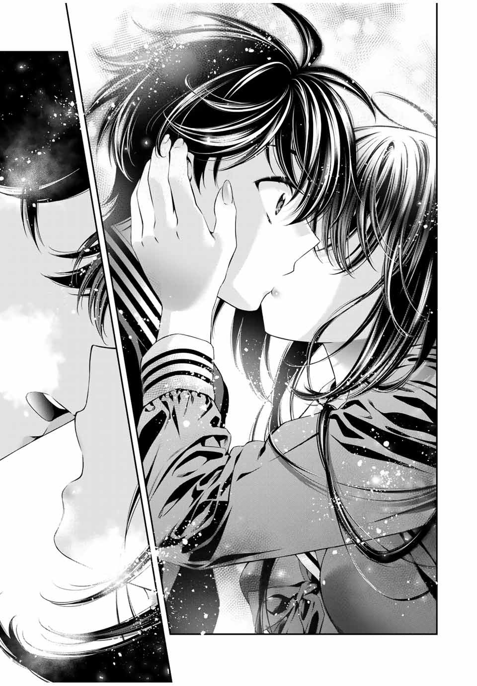 Tomo ni mo Kaku ni mo - Chapter 51 - Page 10