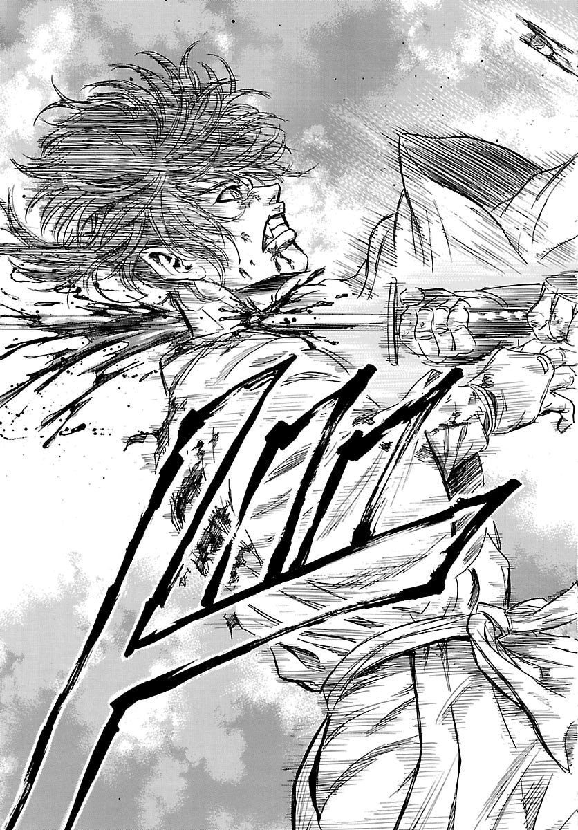 Tomoshibi - Chapter 1 - Page 53