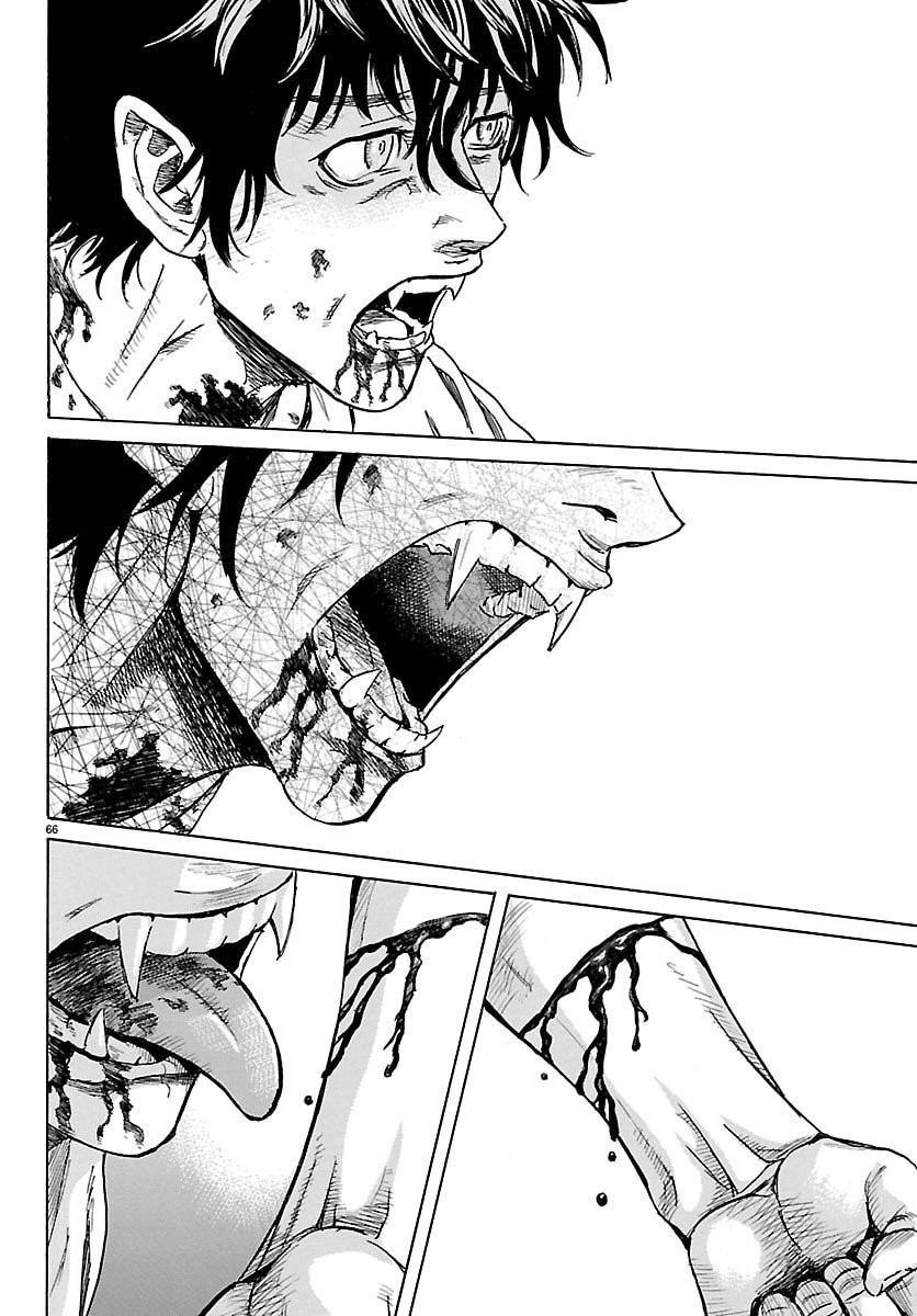 Tomoshibi - Chapter 1 - Page 66