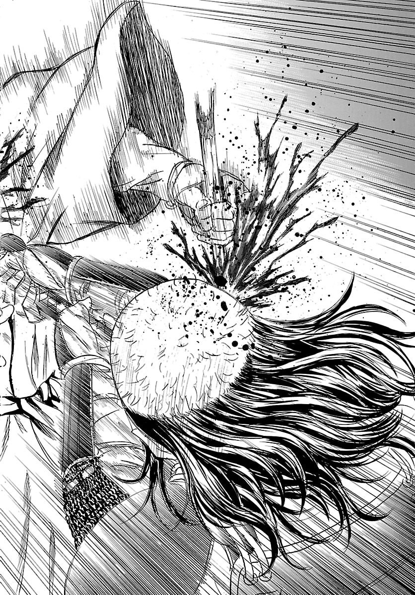 Tomoshibi - Chapter 2 - Page 4