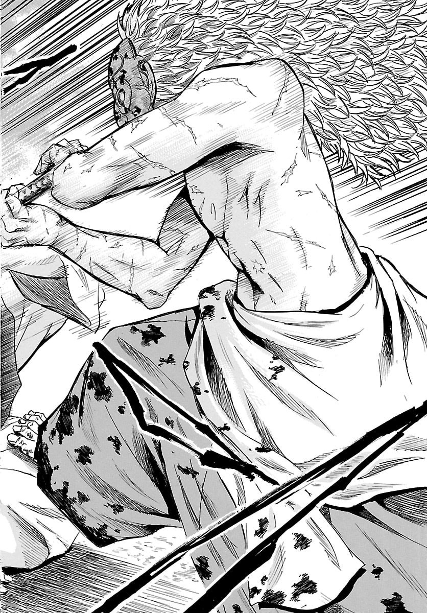 Tomoshibi - Chapter 3 - Page 26