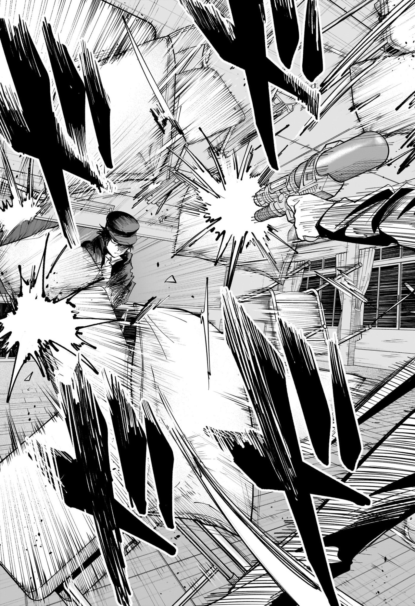 Tonari no Osoegawa - Chapter 14 - Page 13