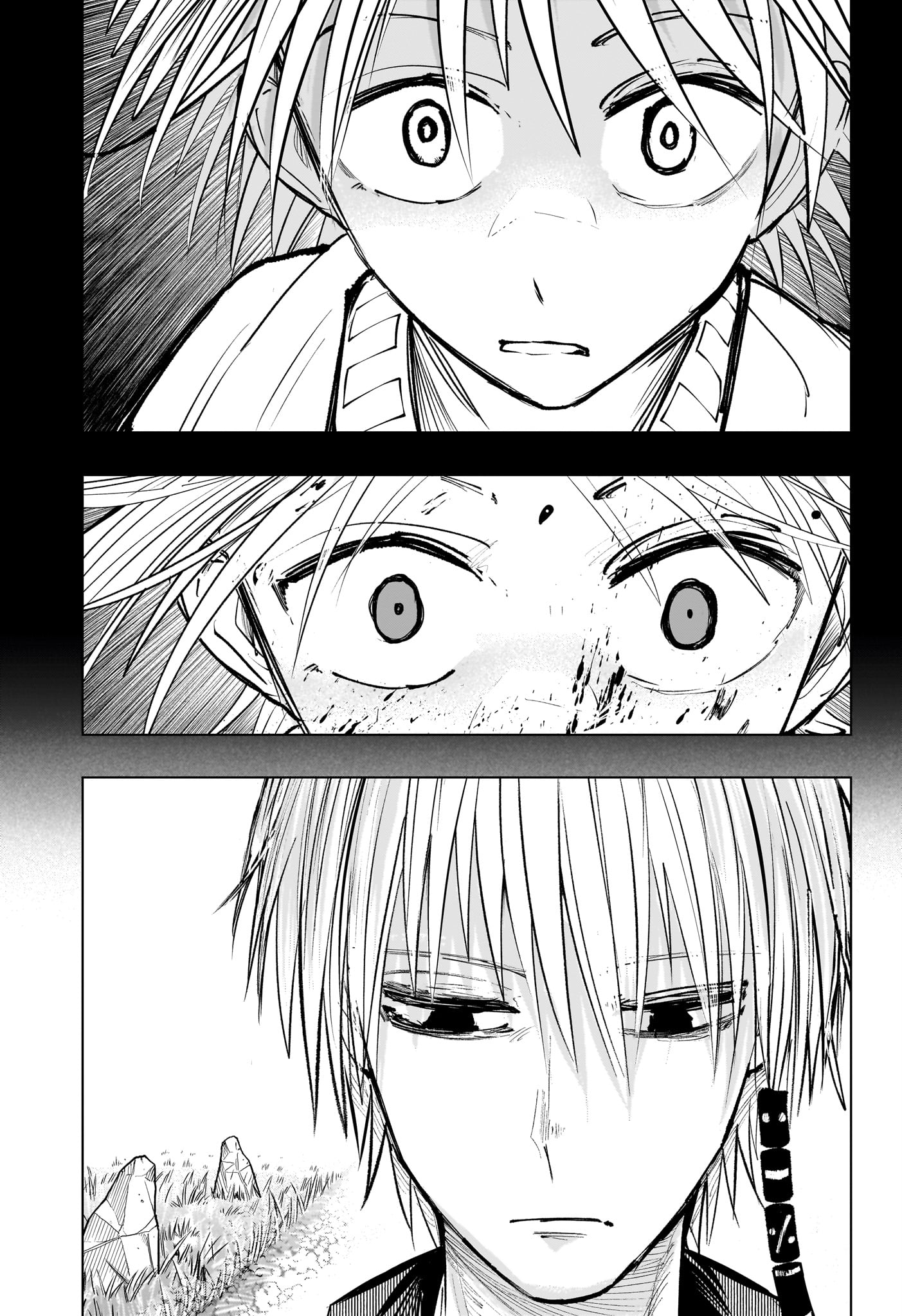 Tonari no Osoegawa Chap 16 - Next Chap 17