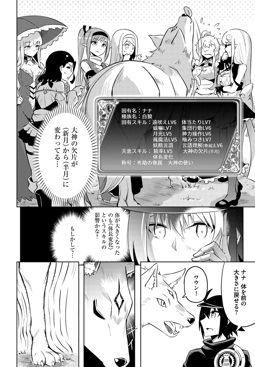 塔の管理をしてみよう Chap 19 - Next Chap 20