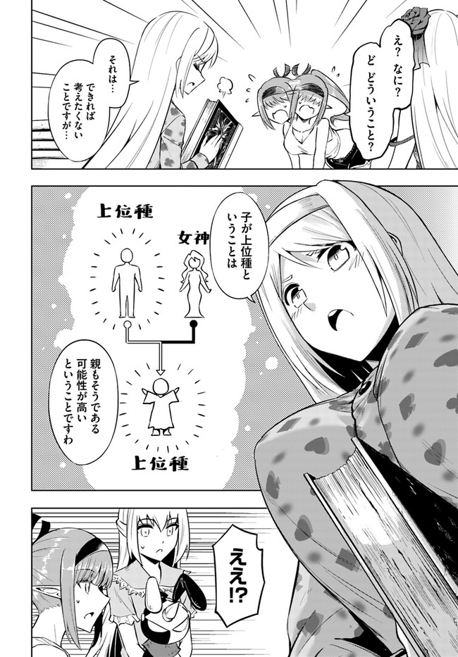 塔の管理をしてみよう Chap 56 - Next Chap 57