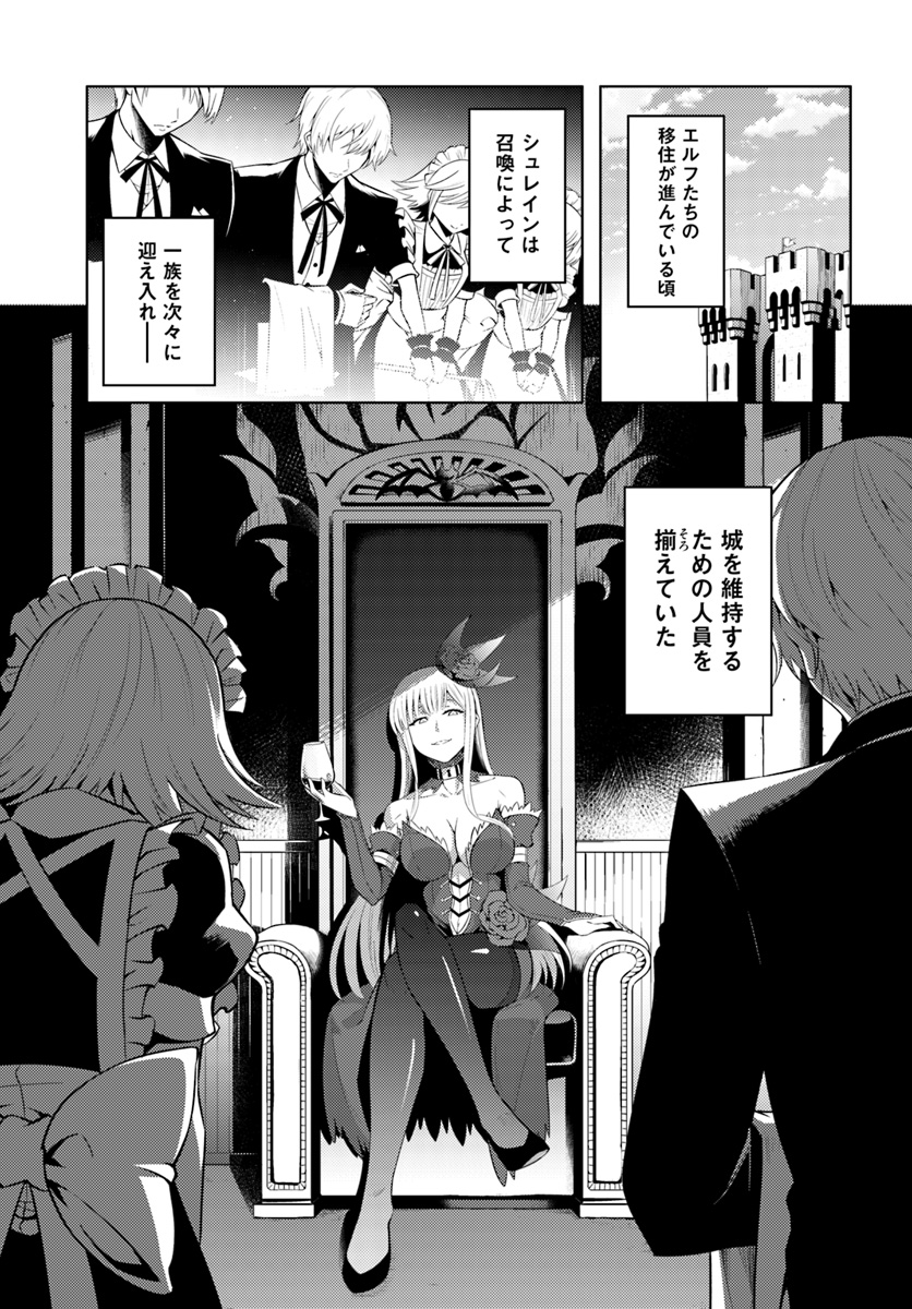 塔の管理をしてみよう Chap 9 - Next Chap 10