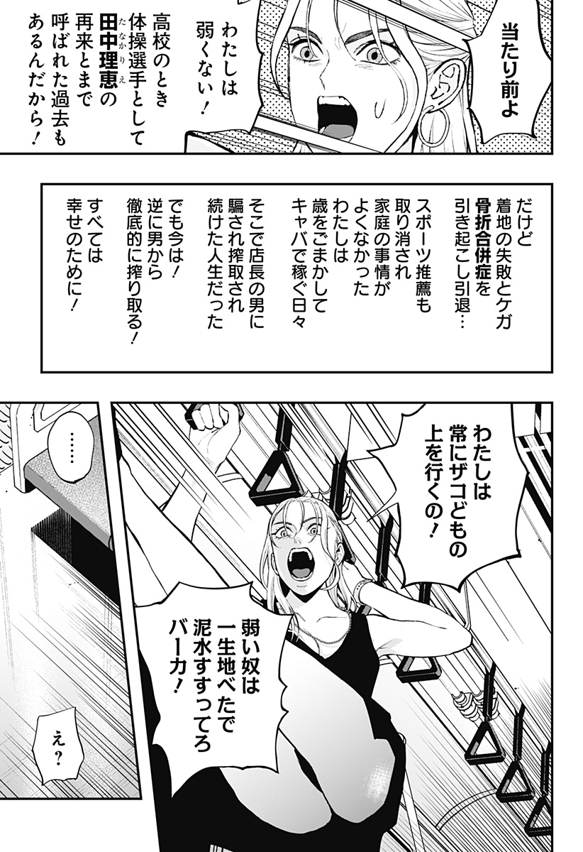 The Urban Legend Files Chap 28 - Next Chap 29