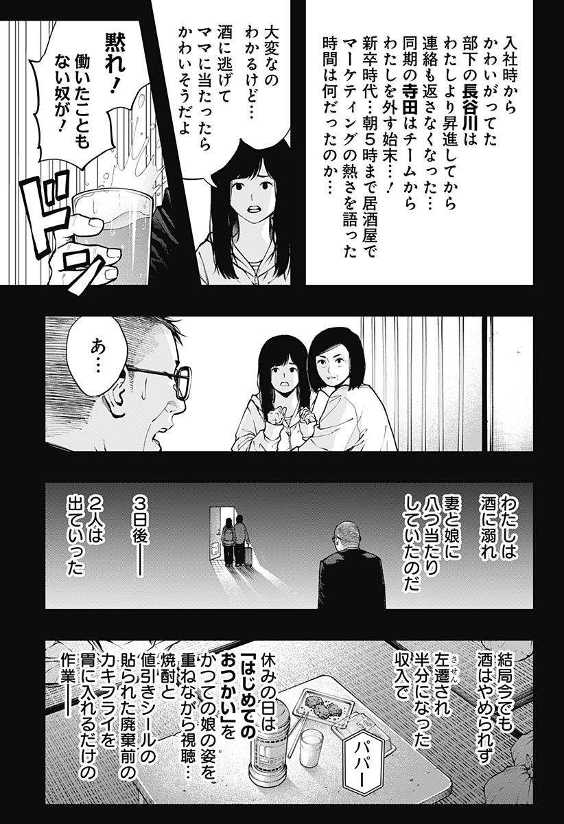 The Urban Legend Files Chap 28 - Next Chap 29